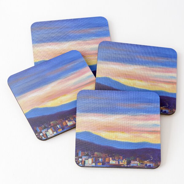 Item preview, The Road  designed and sold by Noreen Motamed.