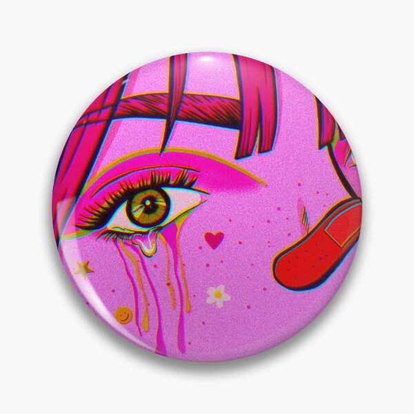 Item preview, Cute Anime Girl Tears  designed and sold by Haley Laferney.