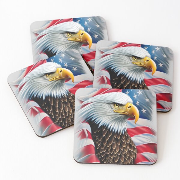 Item preview, EAGLE  designed and sold by MajdoArt.
