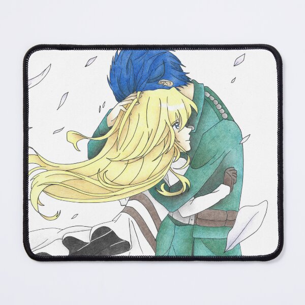 Item preview, Disegno a mano con matite di Violet Evergarden personaggio dell'anime/manga Violet Evergarden designed and sold by MinaSenpai.