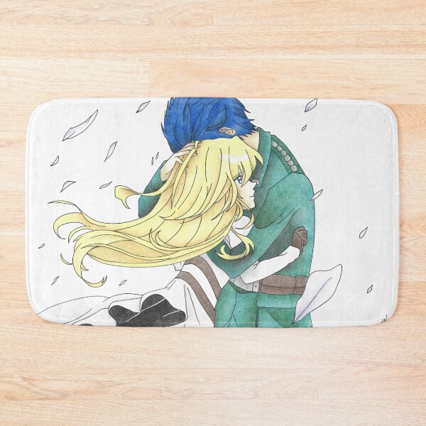 Item preview, Disegno a mano con matite di Violet Evergarden personaggio dell'anime/manga Violet Evergarden designed and sold by MinaSenpai.