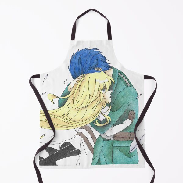 Item preview, Disegno a mano con matite di Violet Evergarden personaggio dell'anime/manga Violet Evergarden designed and sold by MinaSenpai.
