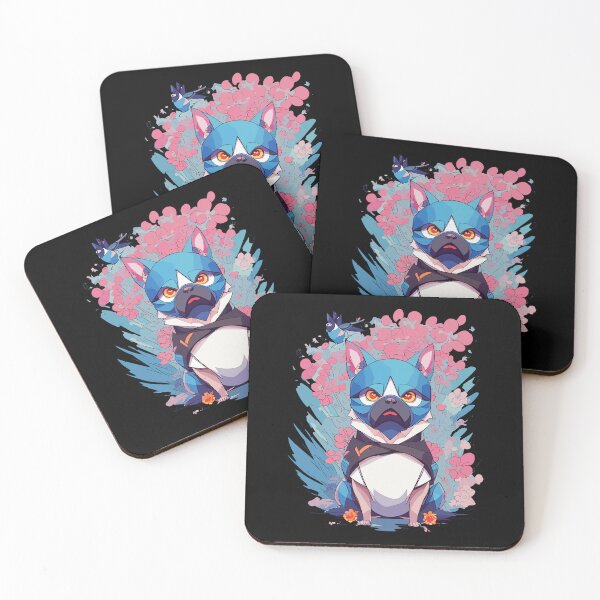 Item preview, Cute Dog Graphic Illustration designed and sold by The Funscape Store.