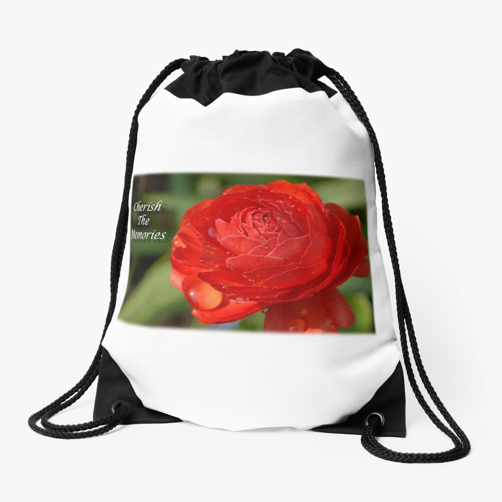 Item preview, Drawstring Bag designed and sold by BWBConcepts.