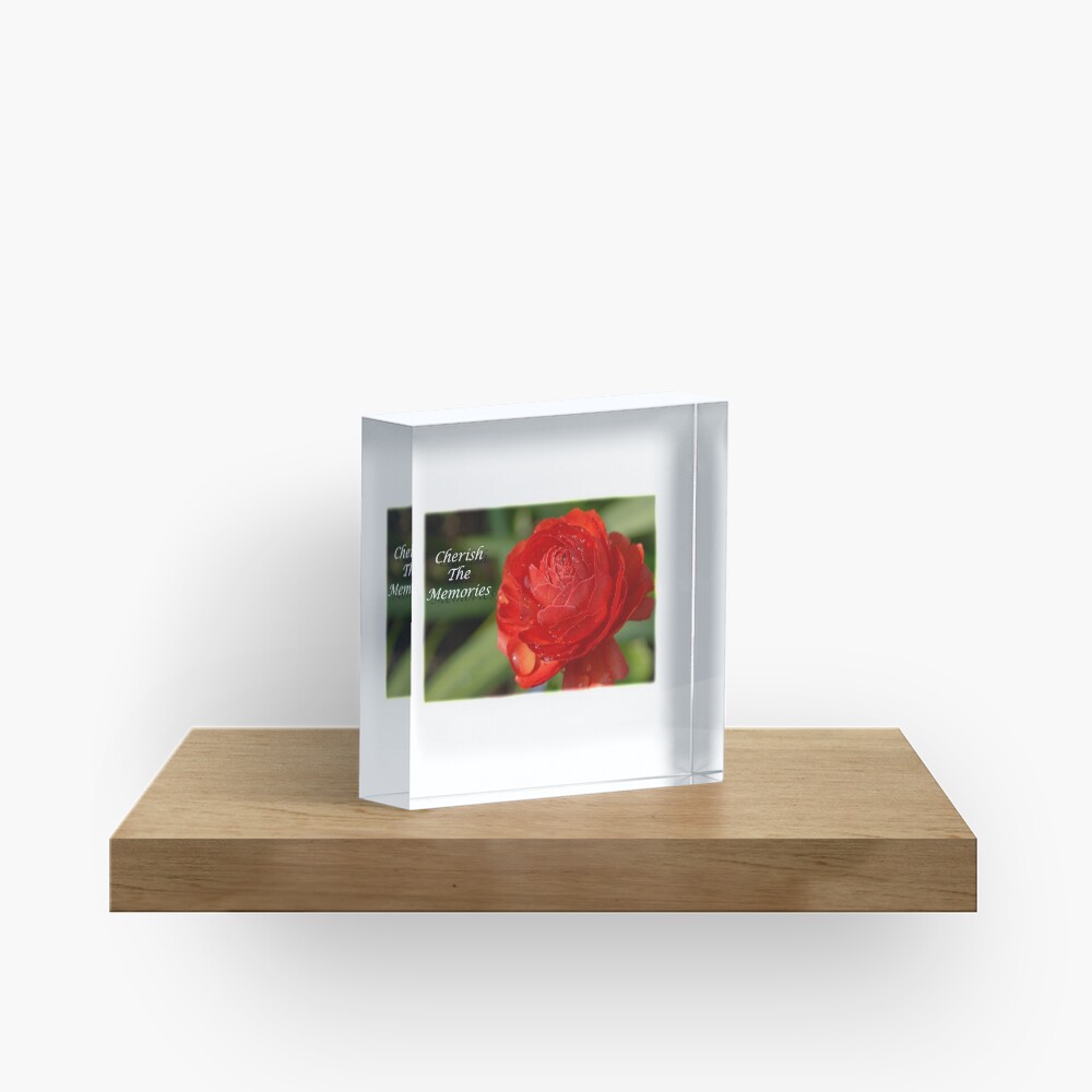 Item preview, Acrylic Block designed and sold by BWBConcepts.