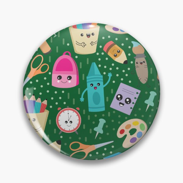 Item preview, Back to school supplies designed and sold by NancyDzines.