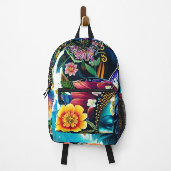 Item preview, Franny Flowers designed and sold by BeachMafia.