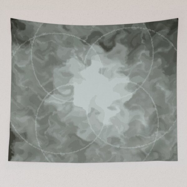 Item preview, Psychedelica Chroma XXVIII designed and sold by Kerry-Symetria.