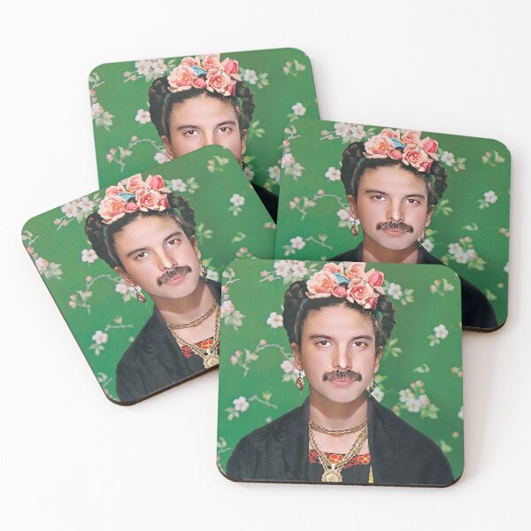 Item preview, Freddie Frida designed and sold by notsocooluser99.