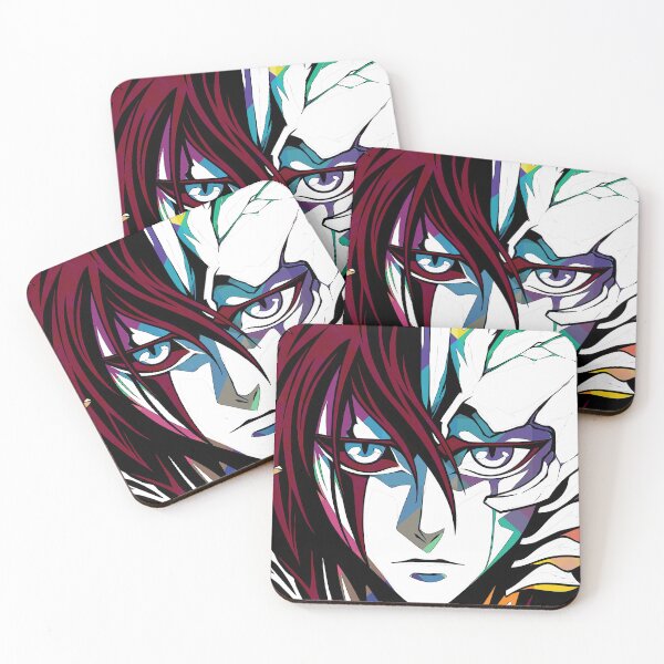 Item preview, Ulqiorra Anime Pop Art  designed and sold by Mitsugoshi.