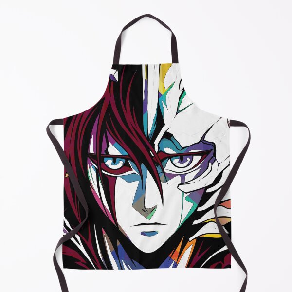 Item preview, Ulqiorra Anime Pop Art designed and sold by Mitsugoshi.