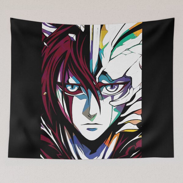 Item preview, Ulqiorra Anime Pop Art  designed and sold by Mitsugoshi.