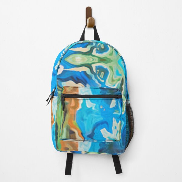 Item preview, Harmonious Symmetry: The Art of Color Mixing designed and sold by DaniFantasy.