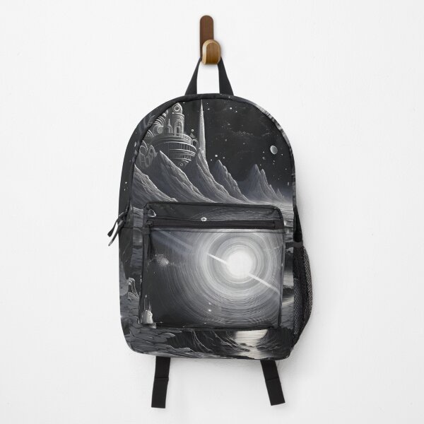 Item preview, Starry Celestial Voyage: Exploring the Cosmos designed and sold by Ralphsartdesign.
