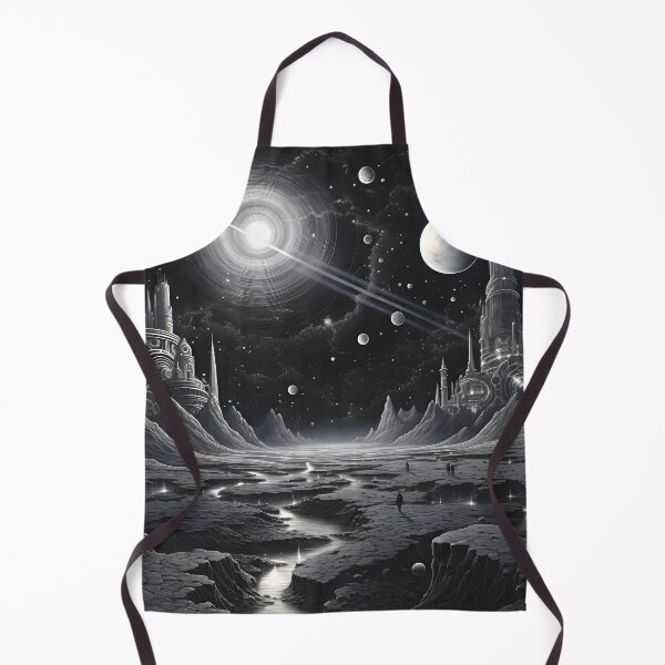 Item preview, Starry Celestial Voyage: Exploring the Cosmos designed and sold by Ralphsartdesign.