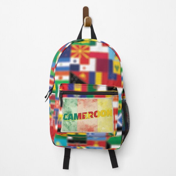 Item preview, Cameroon Vintage style retro souvenir designed and sold by DeveloperProp0.