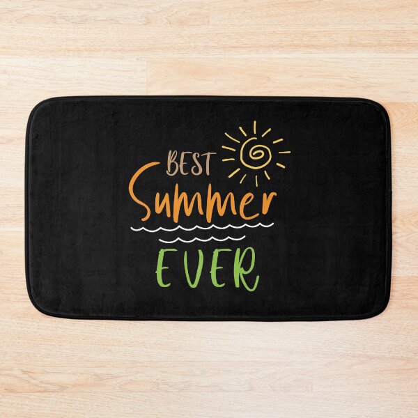Item preview, BEST SUMMER EVER  designed and sold by jad89.