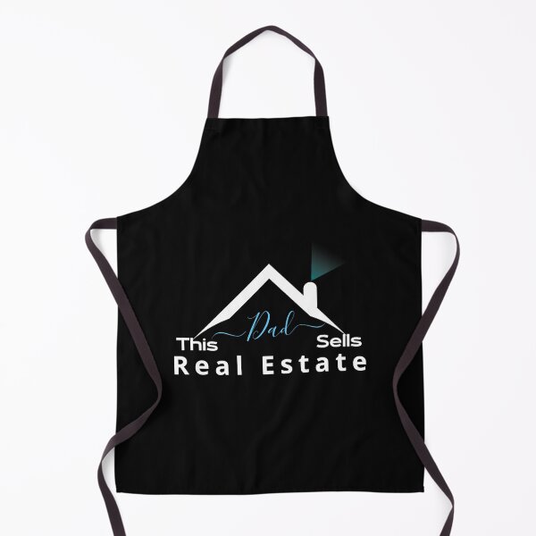 Item preview, This Dad Sells Real Estate designed and sold by SherlyOjed.