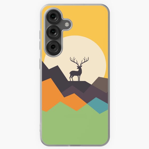Item preview, Deer designed and sold by AndyWestface.