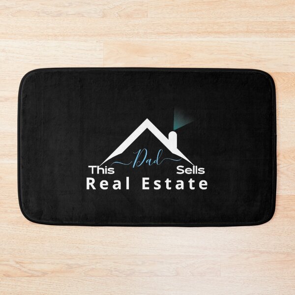 Item preview, This Dad Sells Real Estate designed and sold by SherlyOjed.