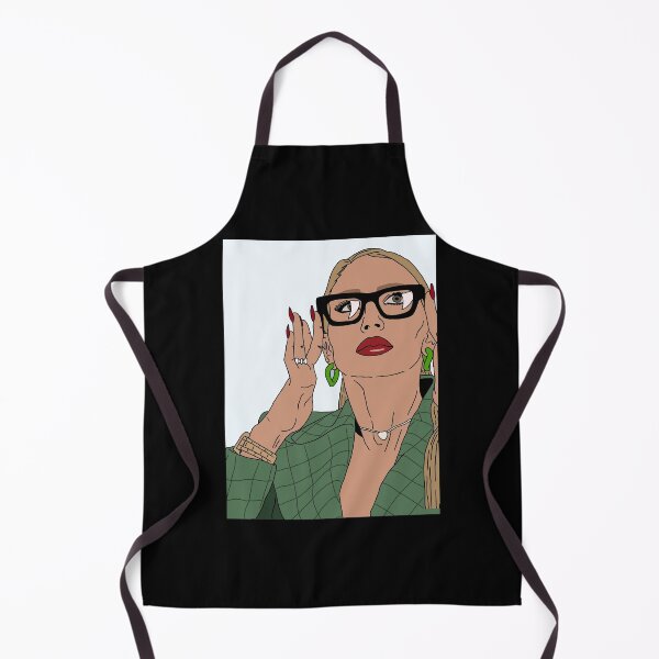 Item preview, Selling Sunset Christine Quinn Graphic designed and sold by SherlyOjed.