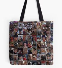 A Clockwork Orange Tote Bag