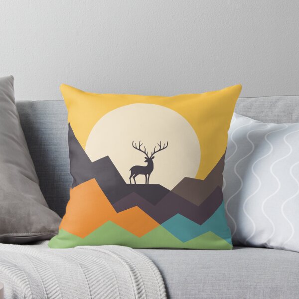 Item preview, Deer designed and sold by AndyWestface.