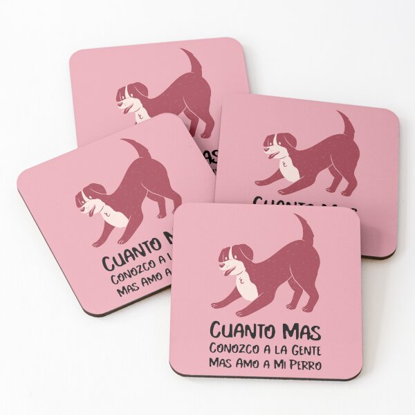 Item preview, Amor Canino - Camiseta de Lealtad designed and sold by ARUN VASWANI.