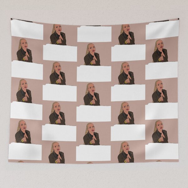 Item preview, Selling Sunset Christine Quinn designed and sold by SherlyOjed.