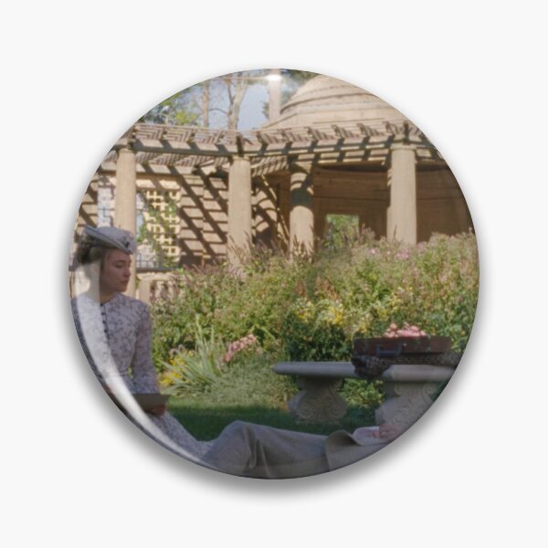 Item preview, Little Women Sticker Trio - You Know Why 2  designed and sold by bellaria55.