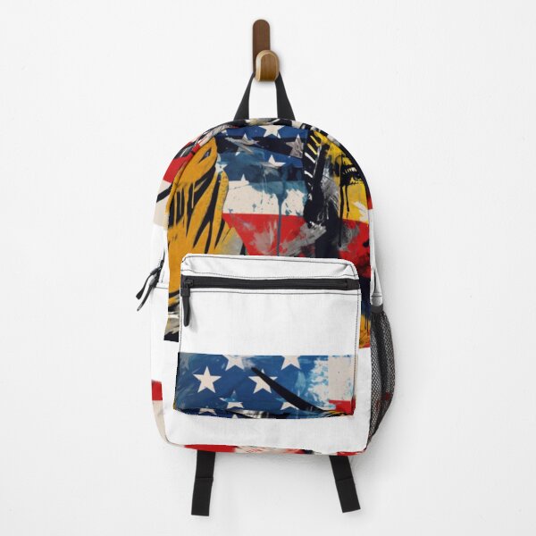 Item preview, American Liberty: Celebrating Freedom and Independence designed and sold by DaniFantasy.
