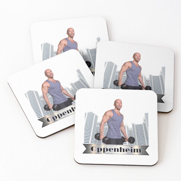 Item preview, Oppenheim. designed and sold by SherlyOjed.