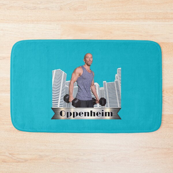 Item preview, Oppenheim. designed and sold by SherlyOjed.