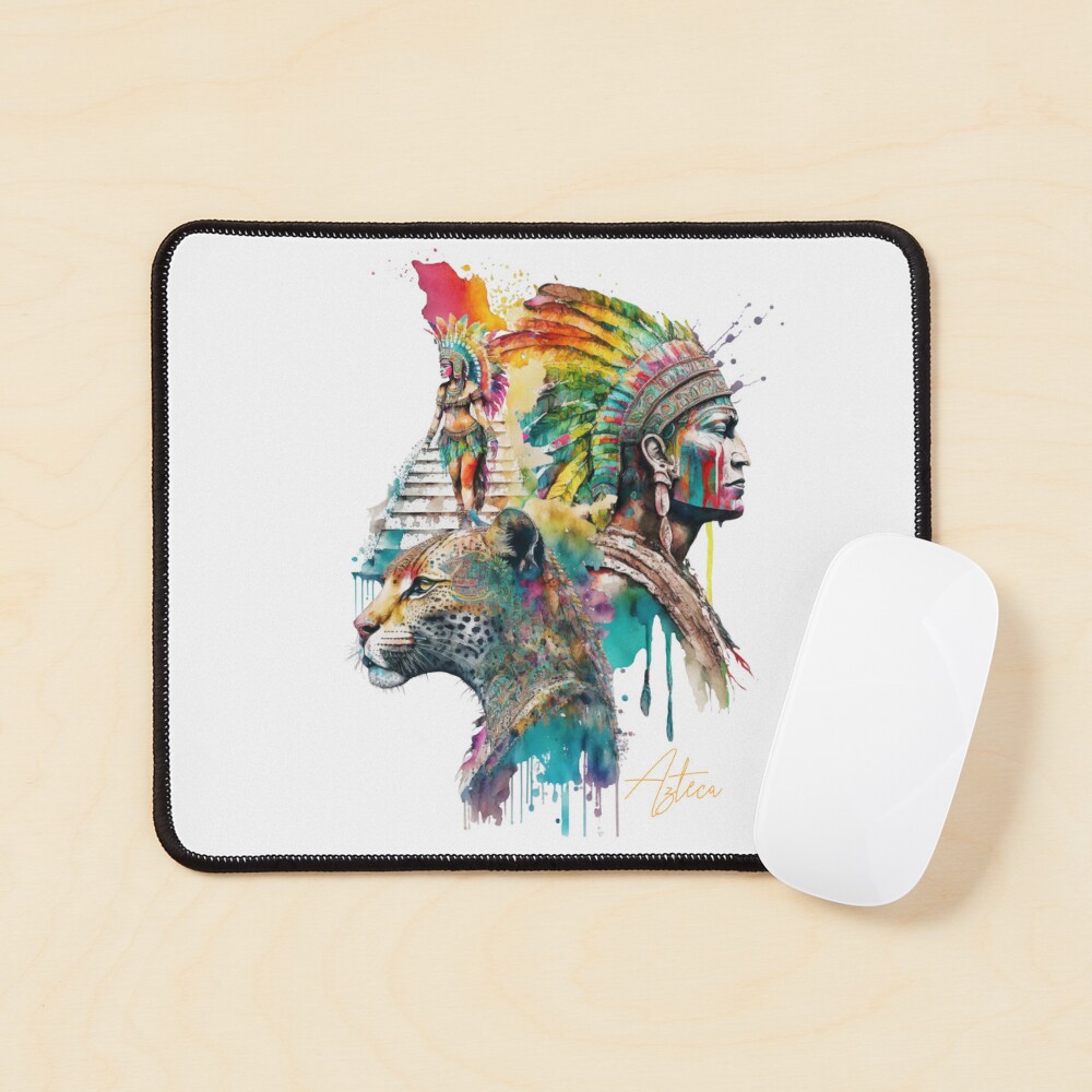Item preview, Mouse Pad designed and sold by Graphiteez.