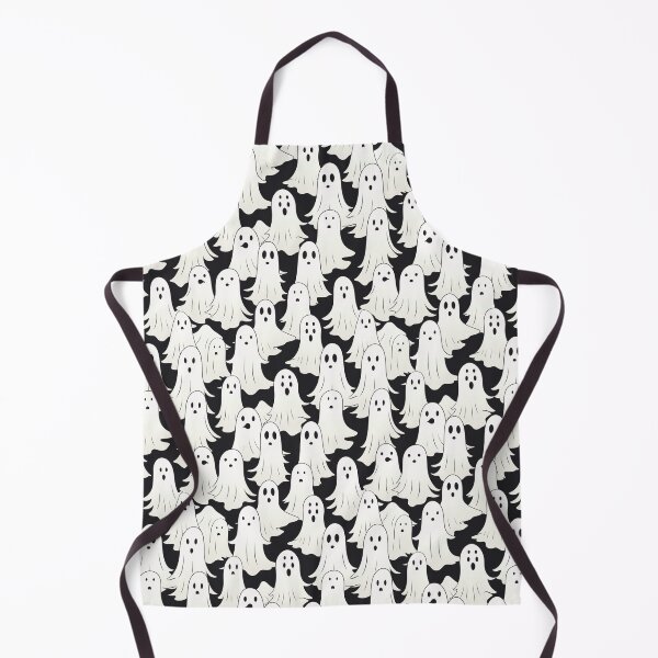 Item preview, Ghostly Enchantments Pattern designed and sold by Jasby-Co.