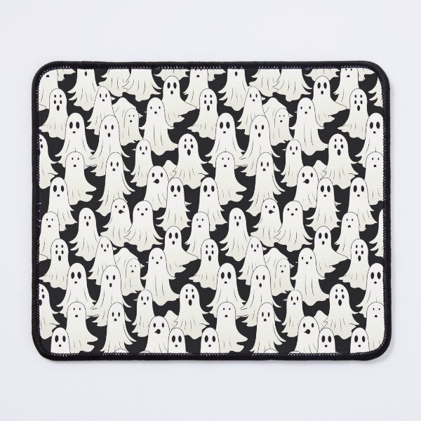 Item preview, Ghostly Enchantments Pattern designed and sold by Jasby-Co.
