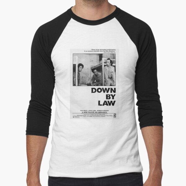 Jim Jarmusch T-Shirts for Sale | Redbubble