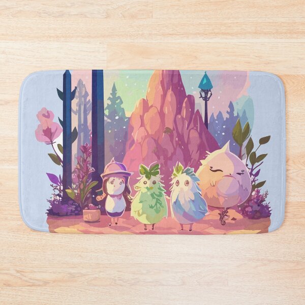 Item preview, Herbies in the garden designed and sold by elearah1.