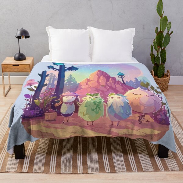 Item preview, Herbies in the garden designed and sold by elearah1.