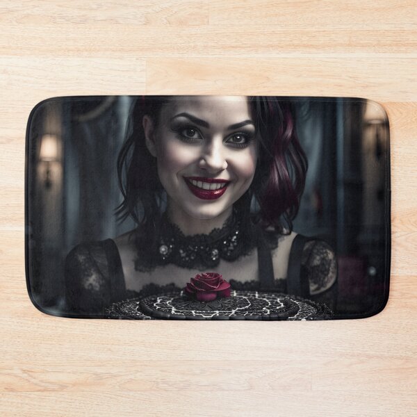 Item preview, Goth Cake designed and sold by Mr-Saxon.