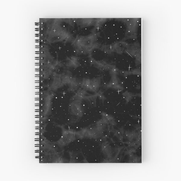 Item preview, Dark Sky Print designed and sold by Charlottieloux.
