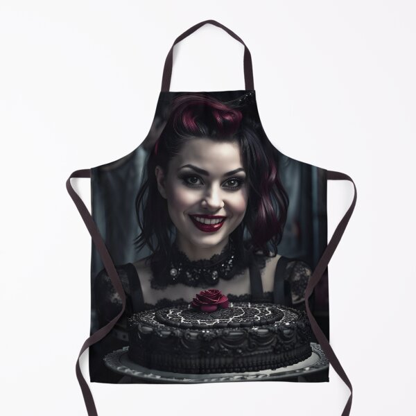 Item preview, Goth Cake designed and sold by Mr-Saxon.