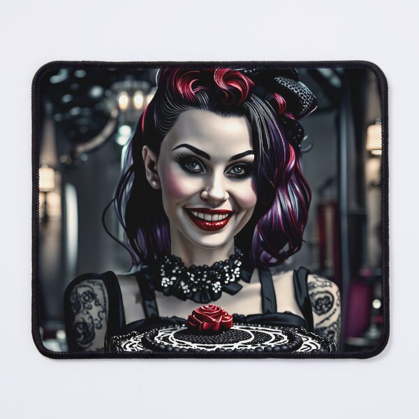 Item preview, Goth Cake designed and sold by Mr-Saxon.