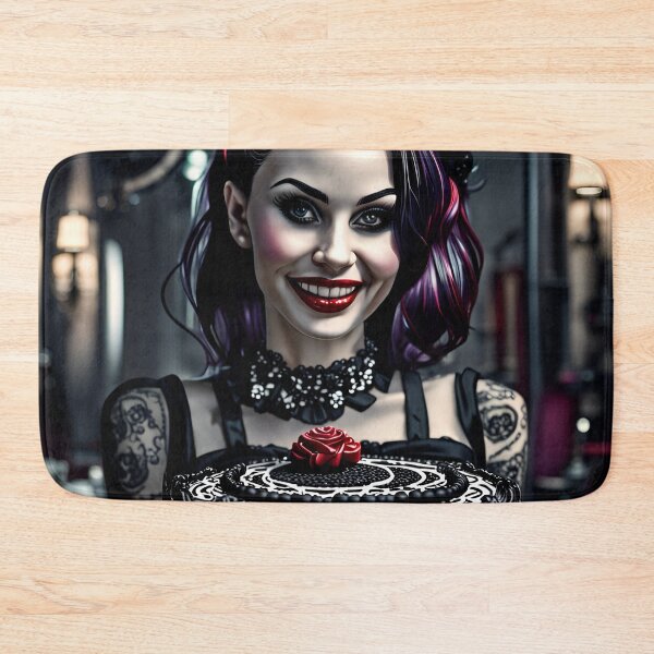 Item preview, Goth Cake designed and sold by Mr-Saxon.
