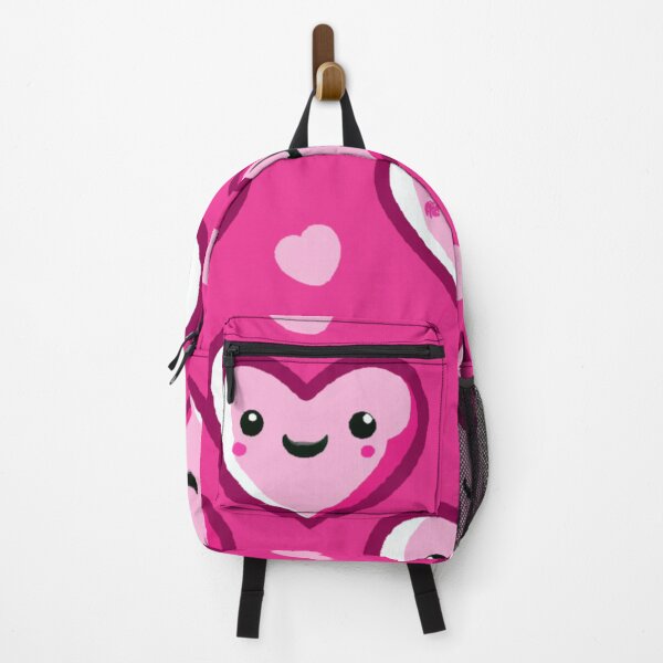 Item preview, Hot pink harts designed and sold by Shopart1283.