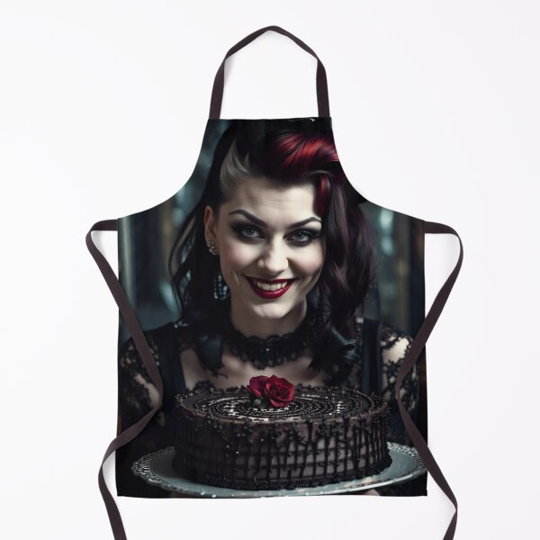 Item preview, Goth Cake designed and sold by Mr-Saxon.