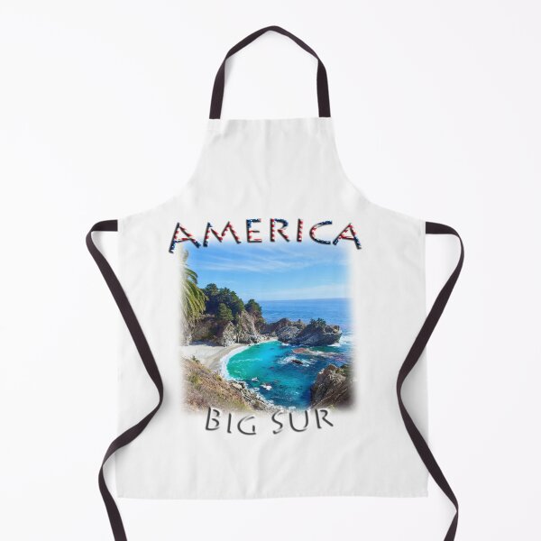 Item preview, America - California -  Big Sur designed and sold by Adam Gormley.