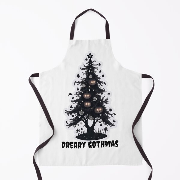 Item preview, Dreary Gothmas designed and sold by snippygirl.