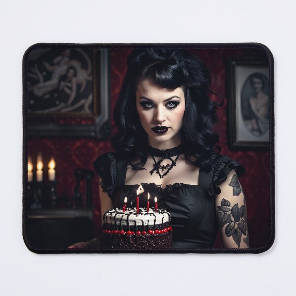 Item preview, Goth Cake designed and sold by Mr-Saxon.