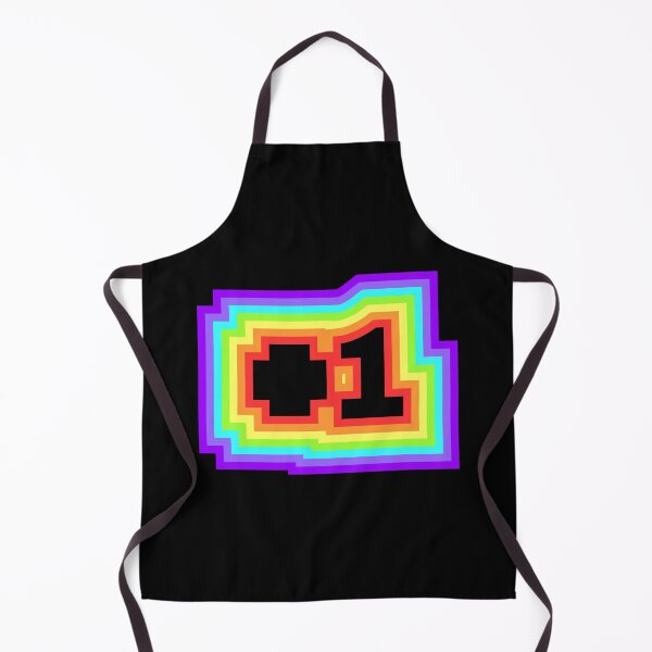 Item preview, Plus 1 block rainbow designed and sold by Jokertags.